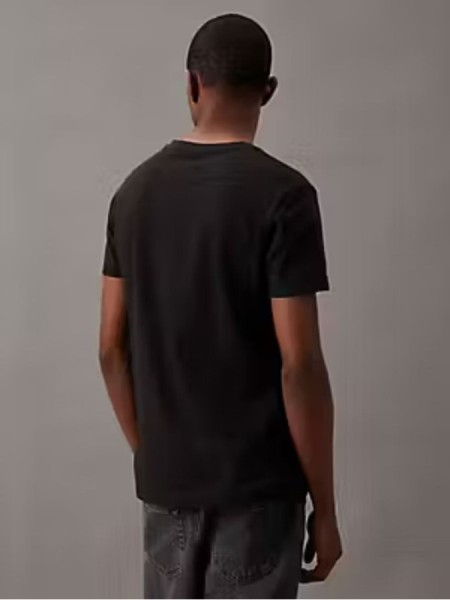 Core Institutional Logo Slim Tee | Comprar en Mundo Fesport