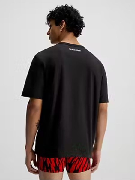 S/s Crew Neck | Comprar en Mundo Fesport