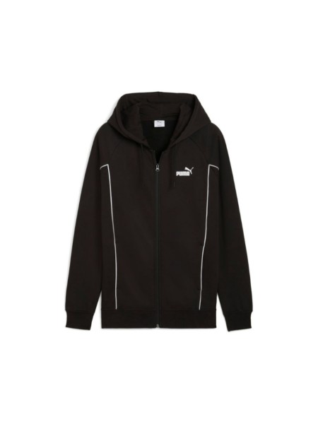 Puma Sport FZ Hoodie FL