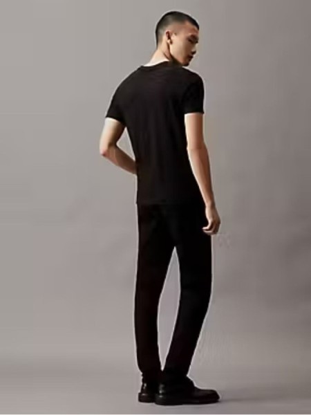 Core Monologo Pocket Slim Tee | Comprar en Mundo Fesport