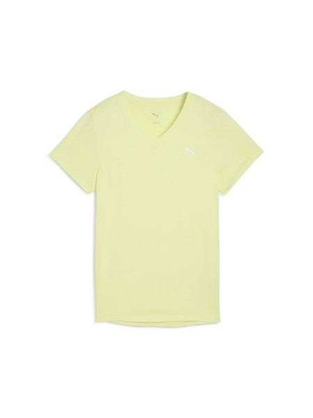 W Tad Essential VNECK Tee
