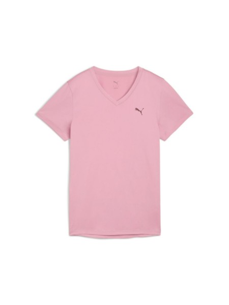 W Tad Essential VNECK Tee