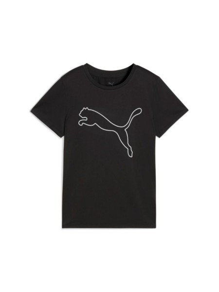 Tad Essential W Cf Logo Tee