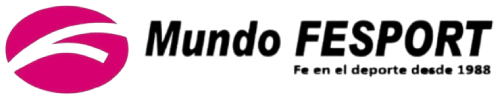 Logo Mundo Fesport