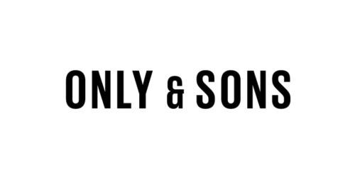 Only & Sons